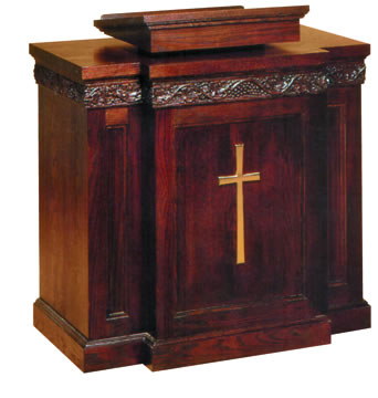 Pulpit 1450